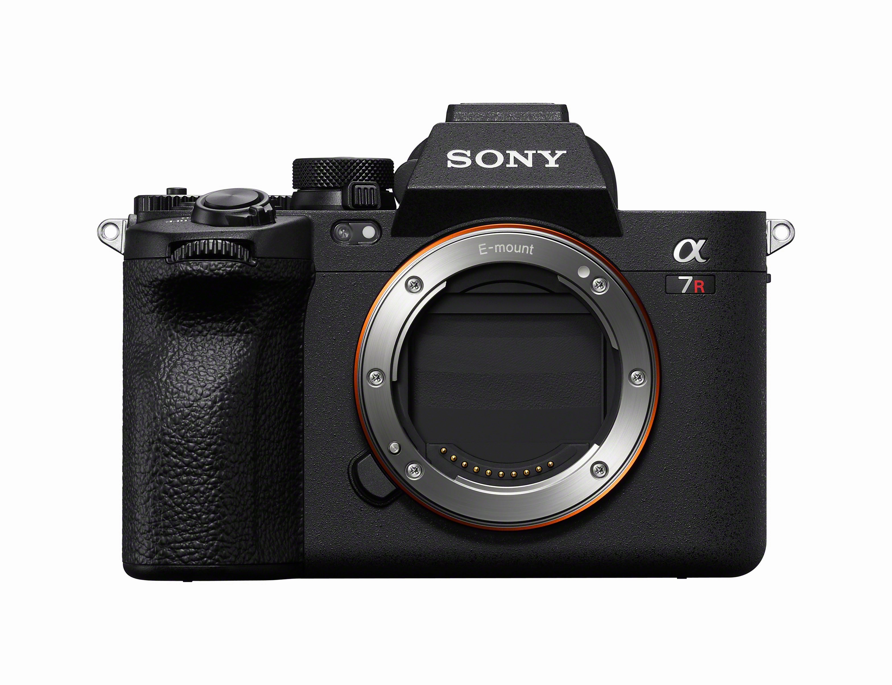 Sony Alpha a7R V Mirrorless Camera
