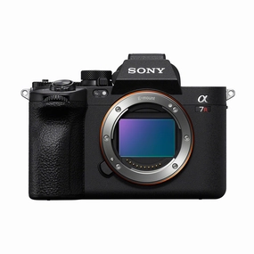 Sony Alpha a7R V Mirrorless Camera digital camera