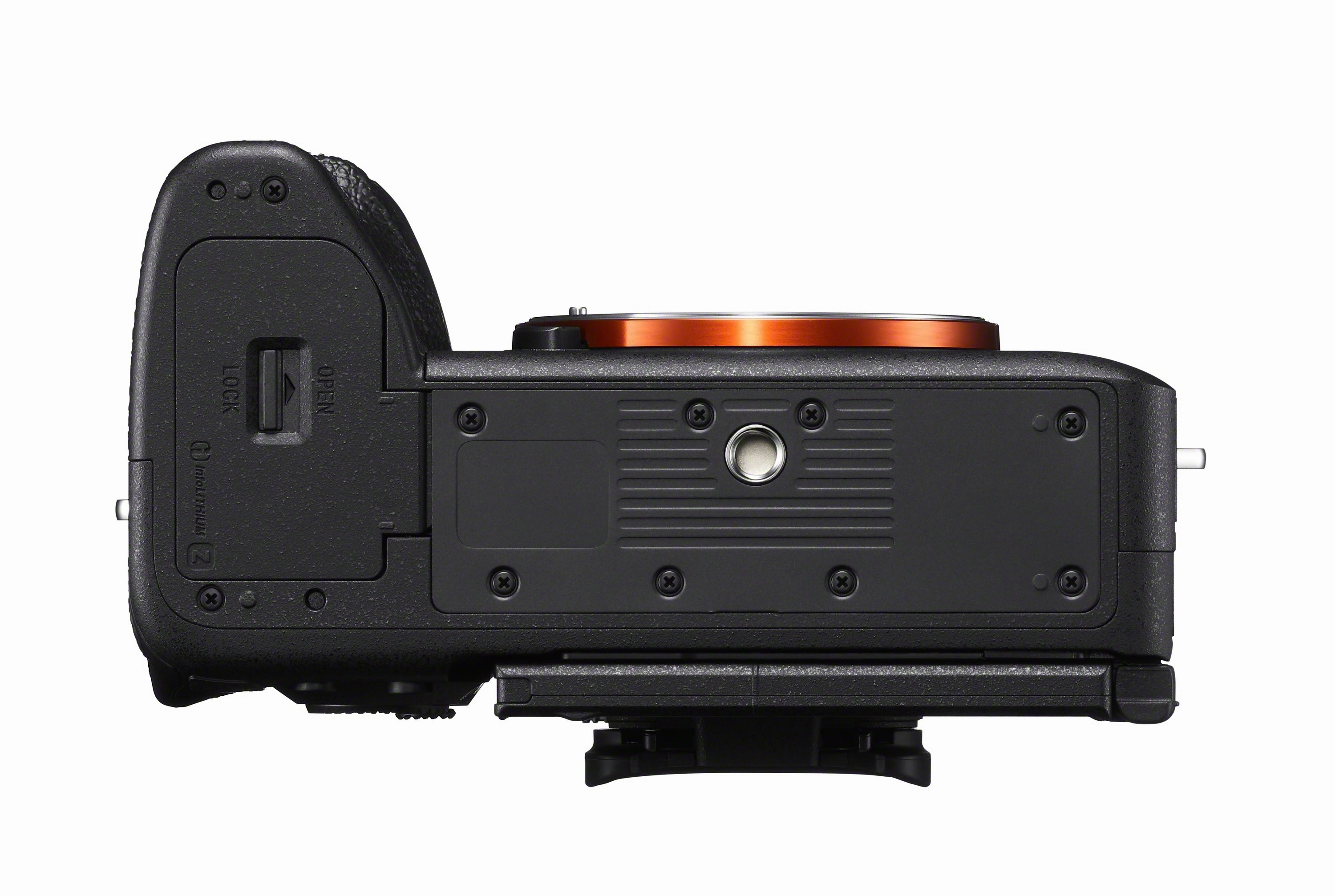 Sony Alpha a7R V Mirrorless Camera