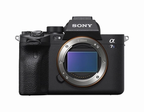 Sony Alpha a7S III Mirrorless Camera digital camera