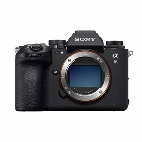Sony Alpha a9 III Mirrorless Camera digital camera
