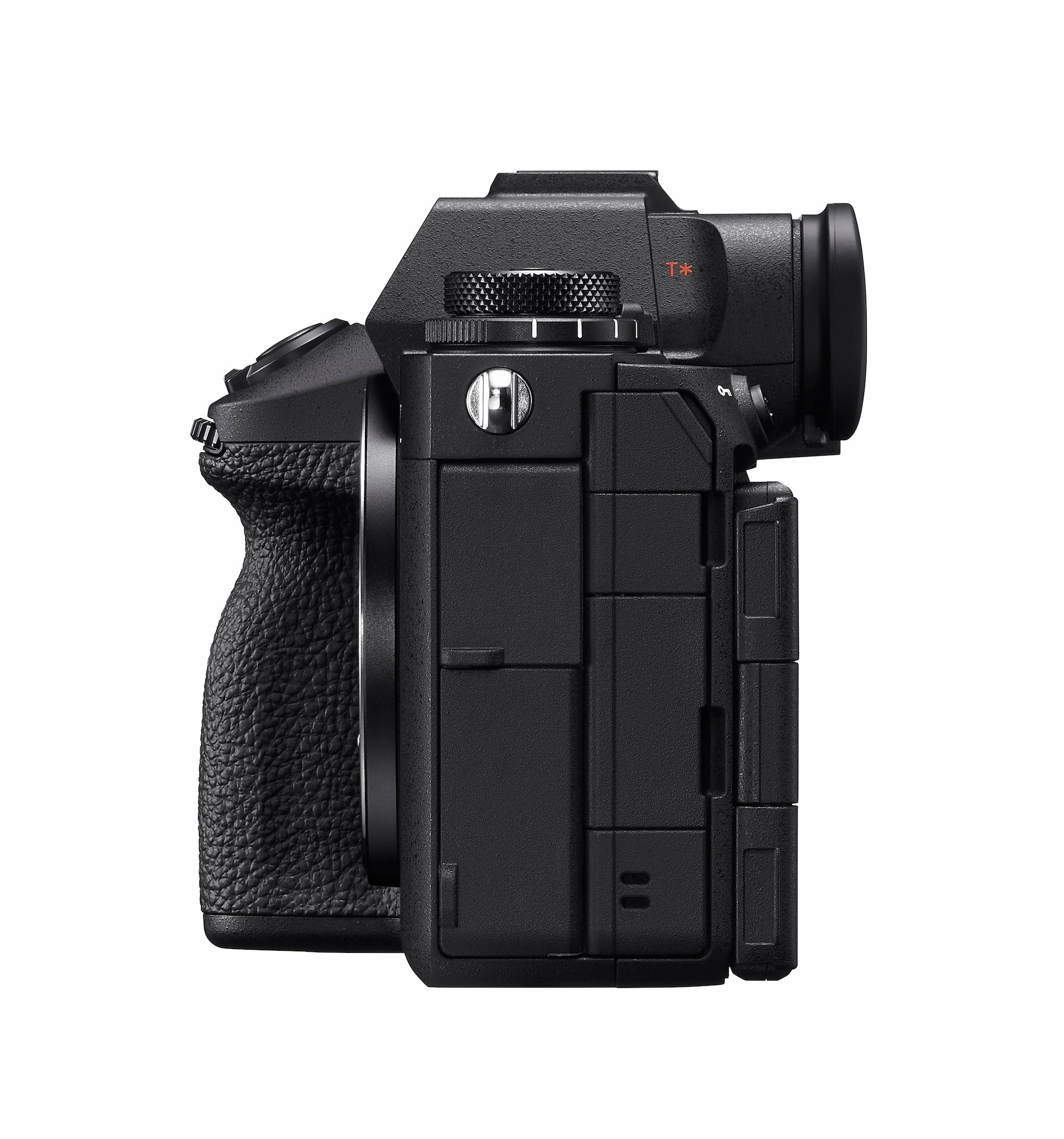 Sony Alpha a9 III Mirrorless Camera