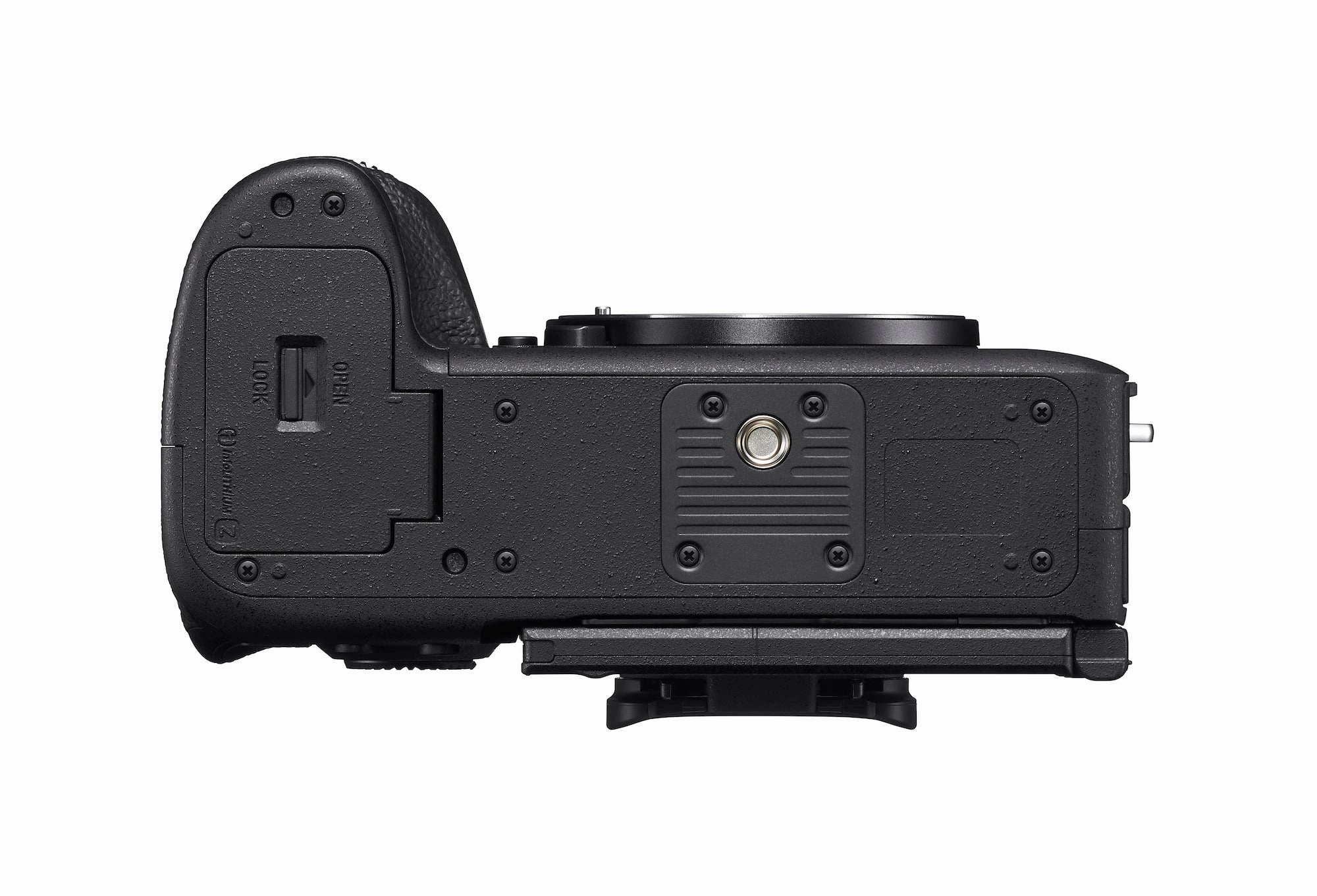 Sony Alpha a9 III Mirrorless Camera