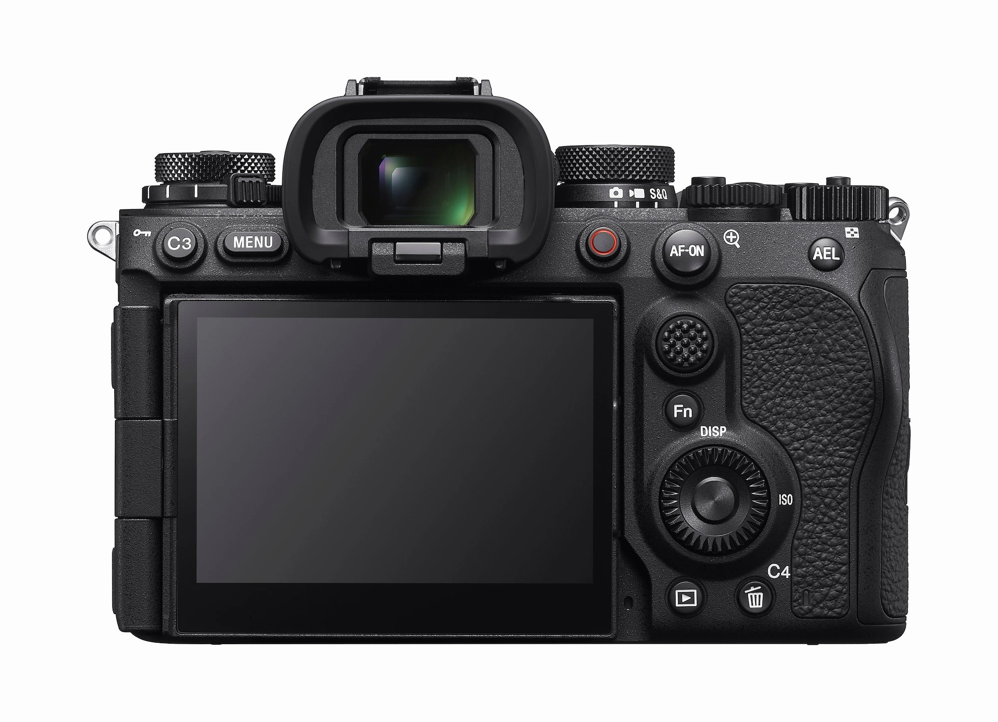 Sony Alpha a9 III Mirrorless Camera