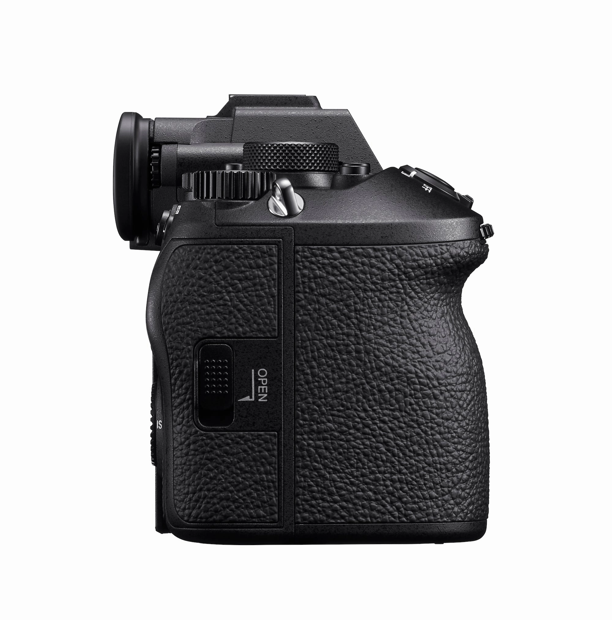 Sony Alpha a9 III Mirrorless Camera