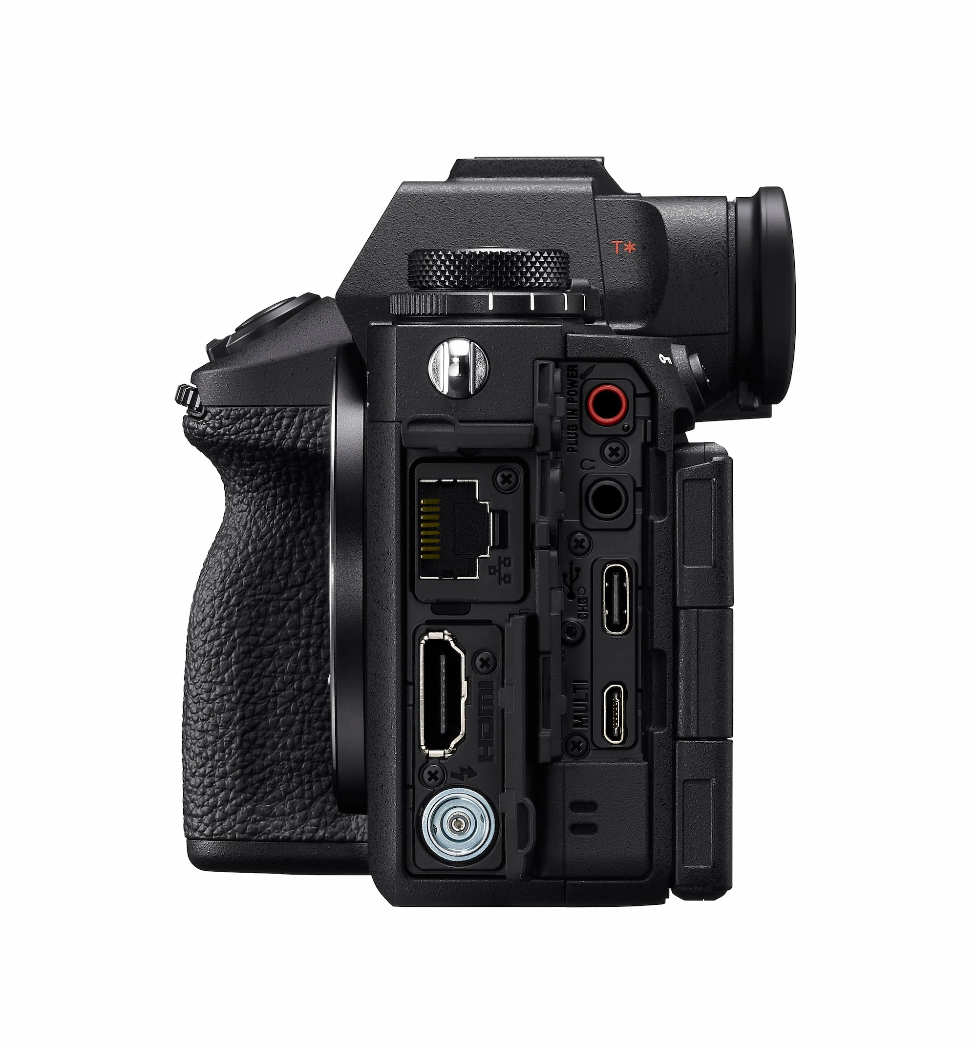 Sony Alpha a9 III Mirrorless Camera