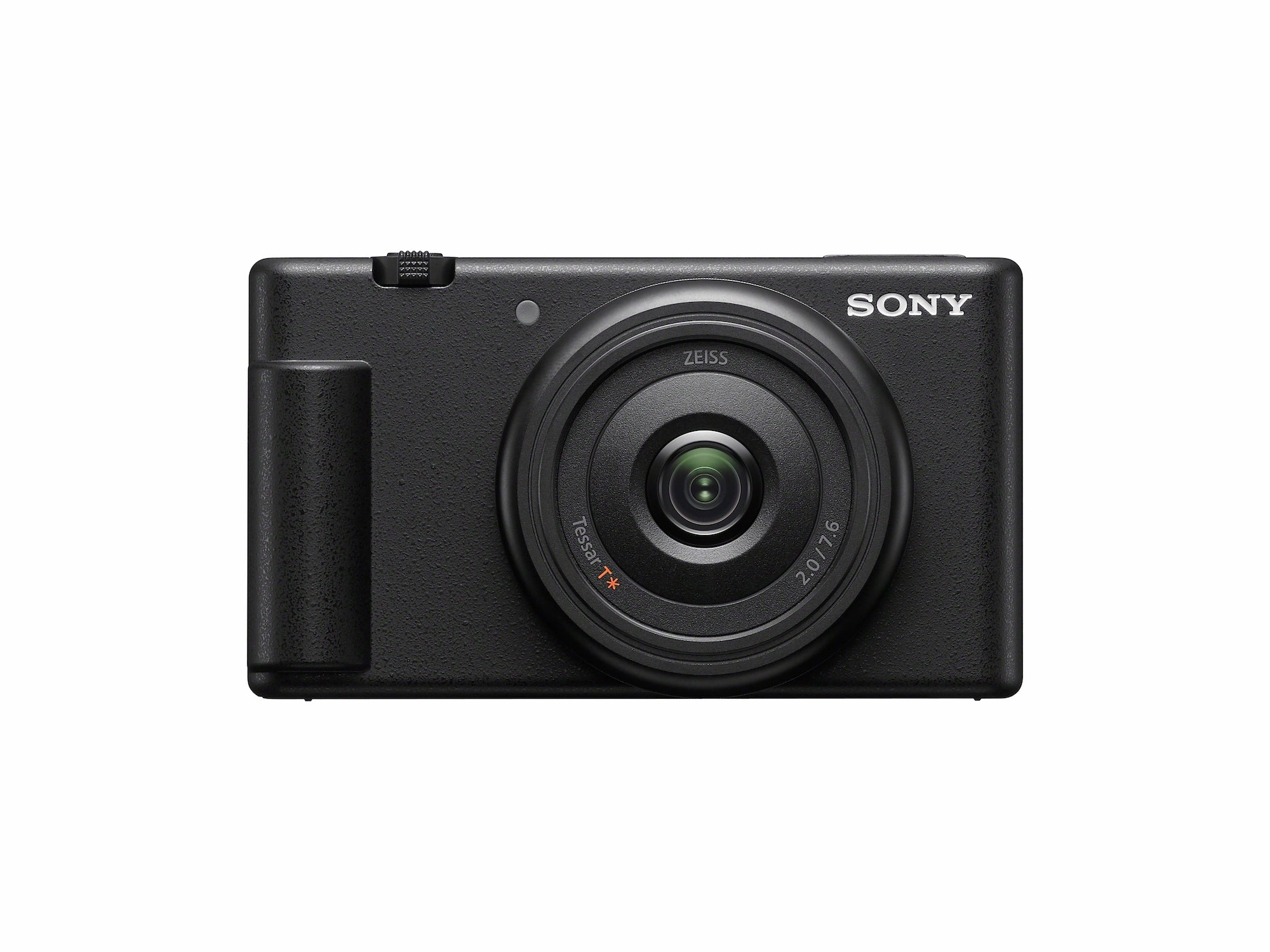 Sony Alpha ZV-1F Compact Vlogging Camera