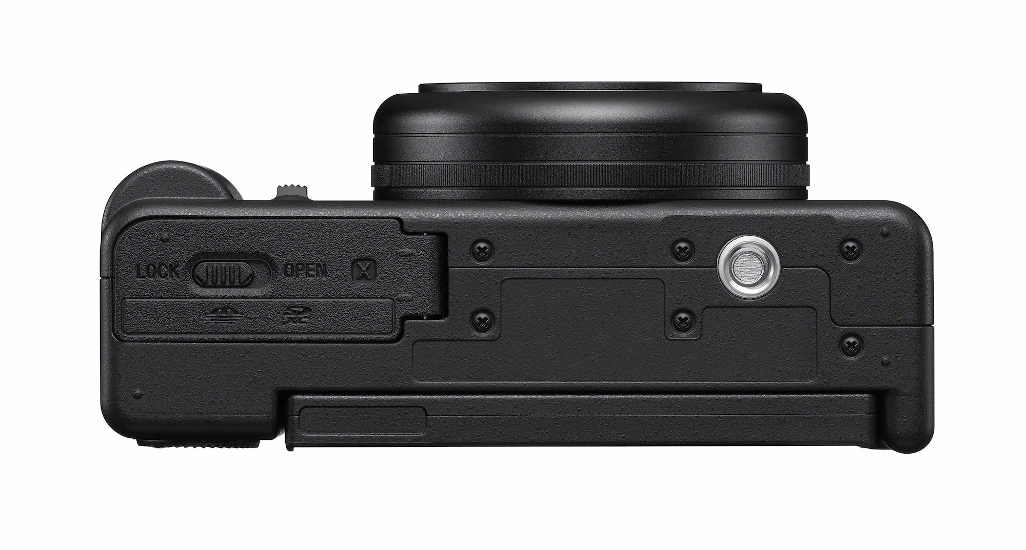 Sony Alpha ZV-1F Compact Vlogging Camera