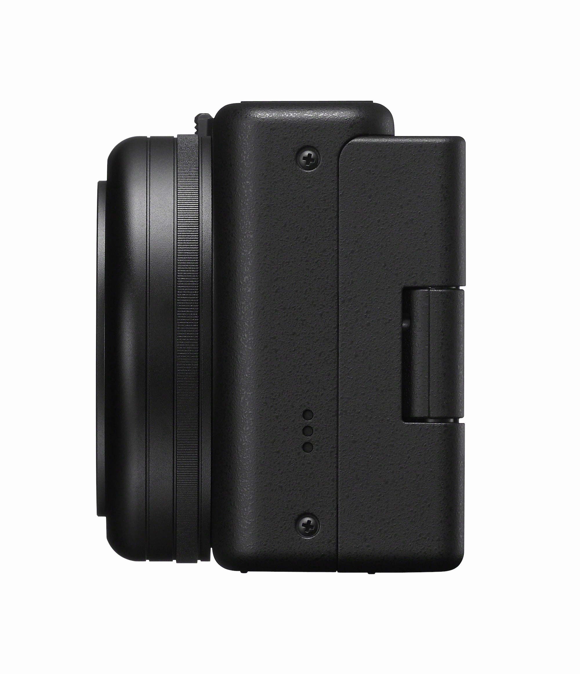 Sony Alpha ZV-1F Compact Vlogging Camera