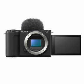 Sony Alpha ZV-E10 II Mirrorless Camera digital camera