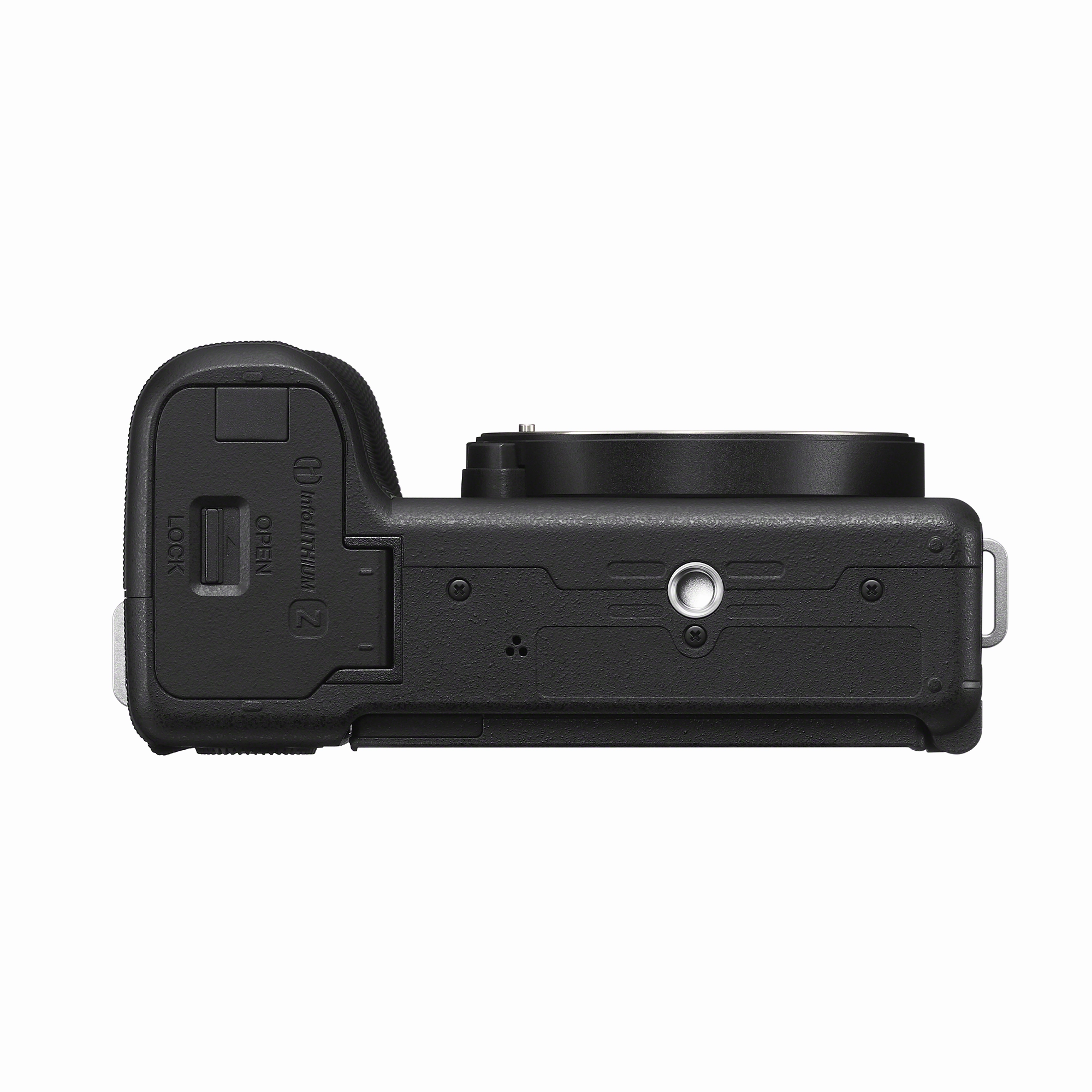 Sony Alpha ZV-E10 II Mirrorless Camera