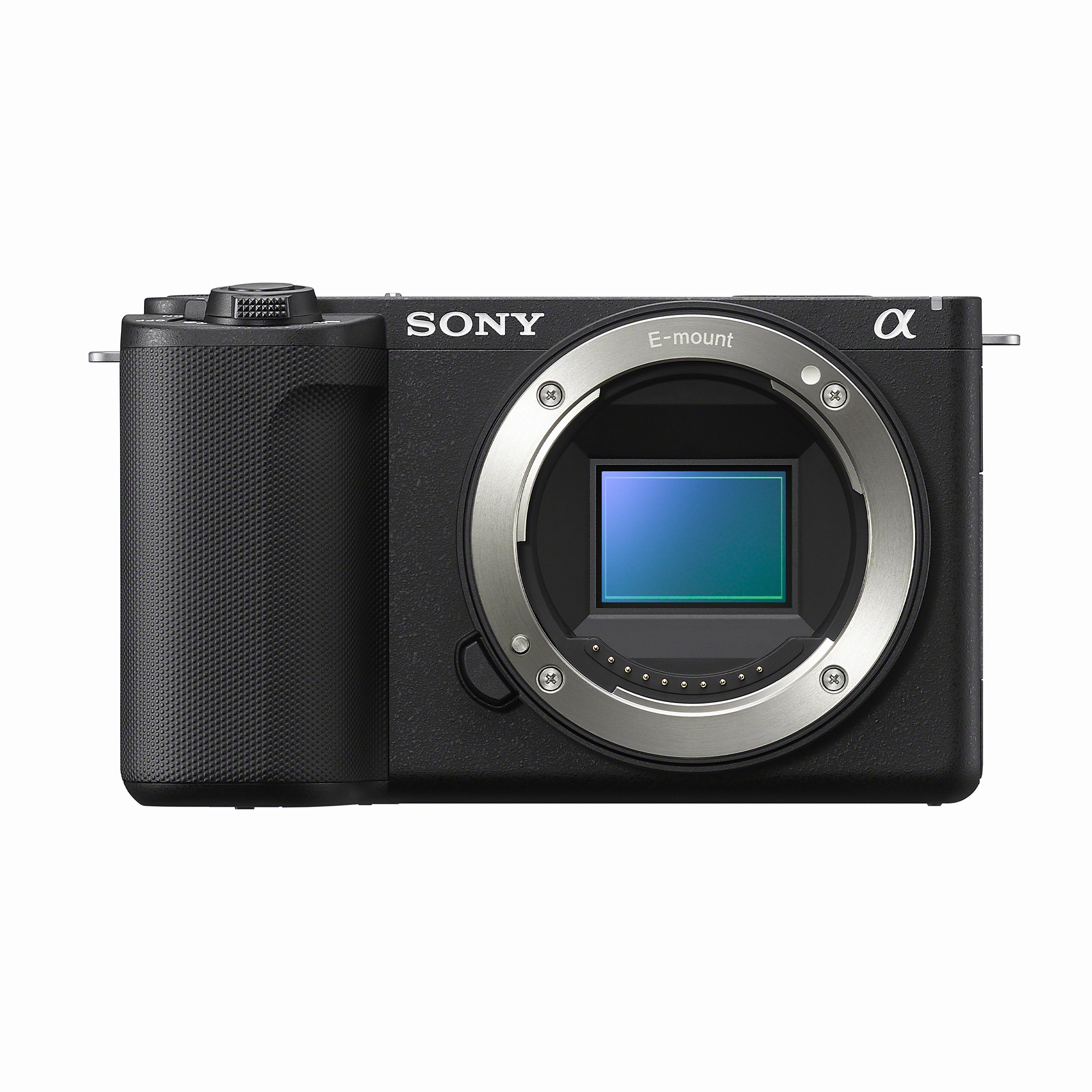Sony Alpha ZV-E10 II Mirrorless Camera