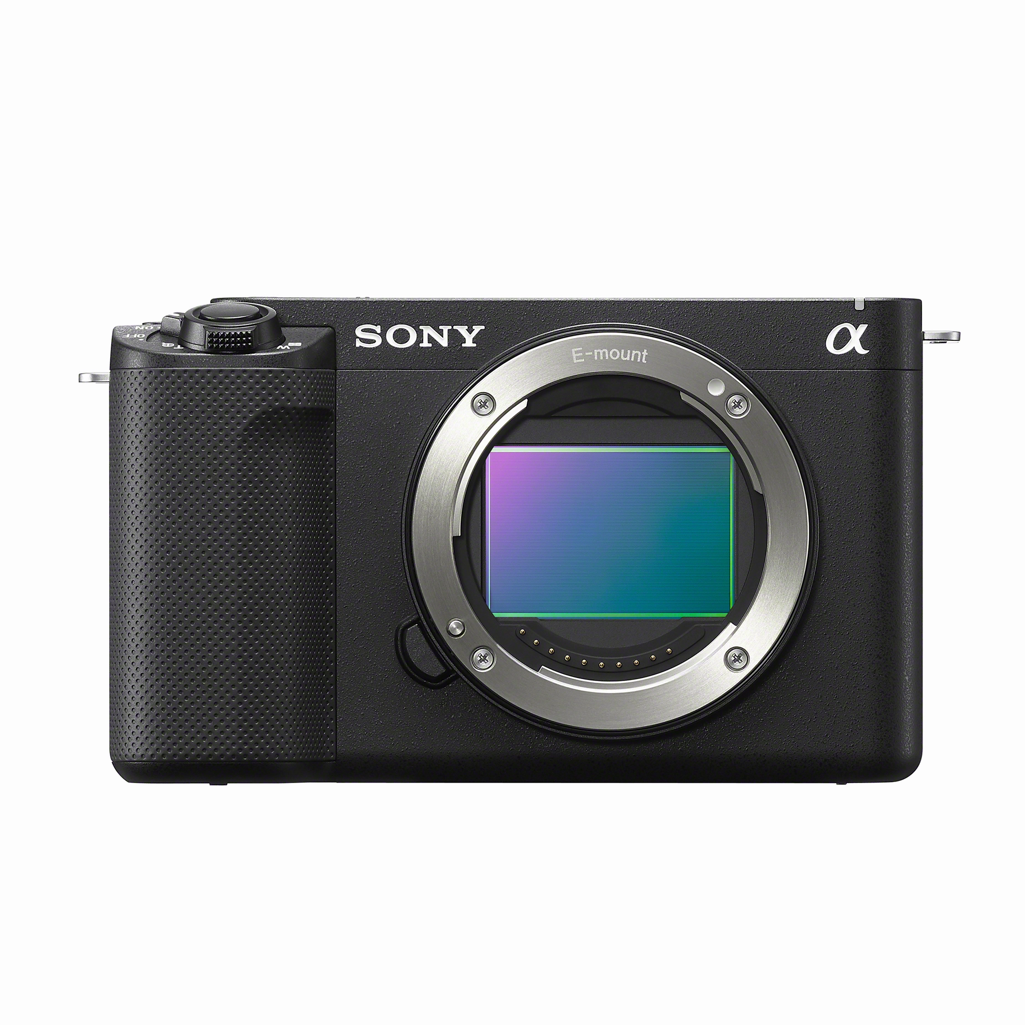 Sony Alpha ZV-E1 Mirrorless Camera