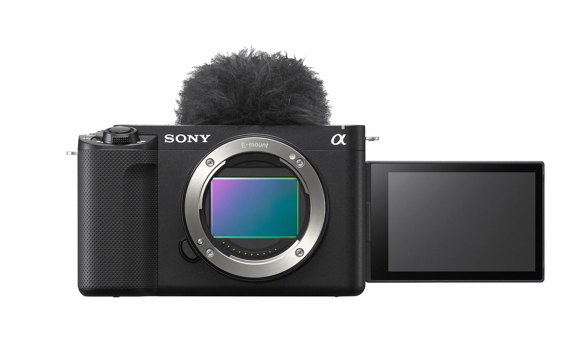 Sony Alpha ZV-E1 Mirrorless Camera digital camera