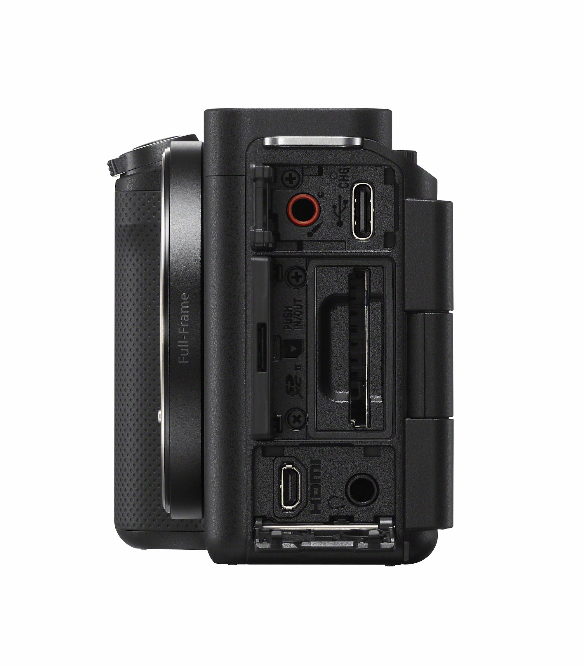 Sony Alpha ZV-E1 Mirrorless Camera