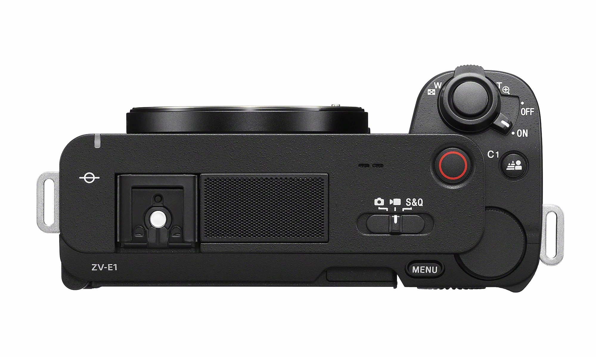 Sony Alpha ZV-E1 Mirrorless Camera