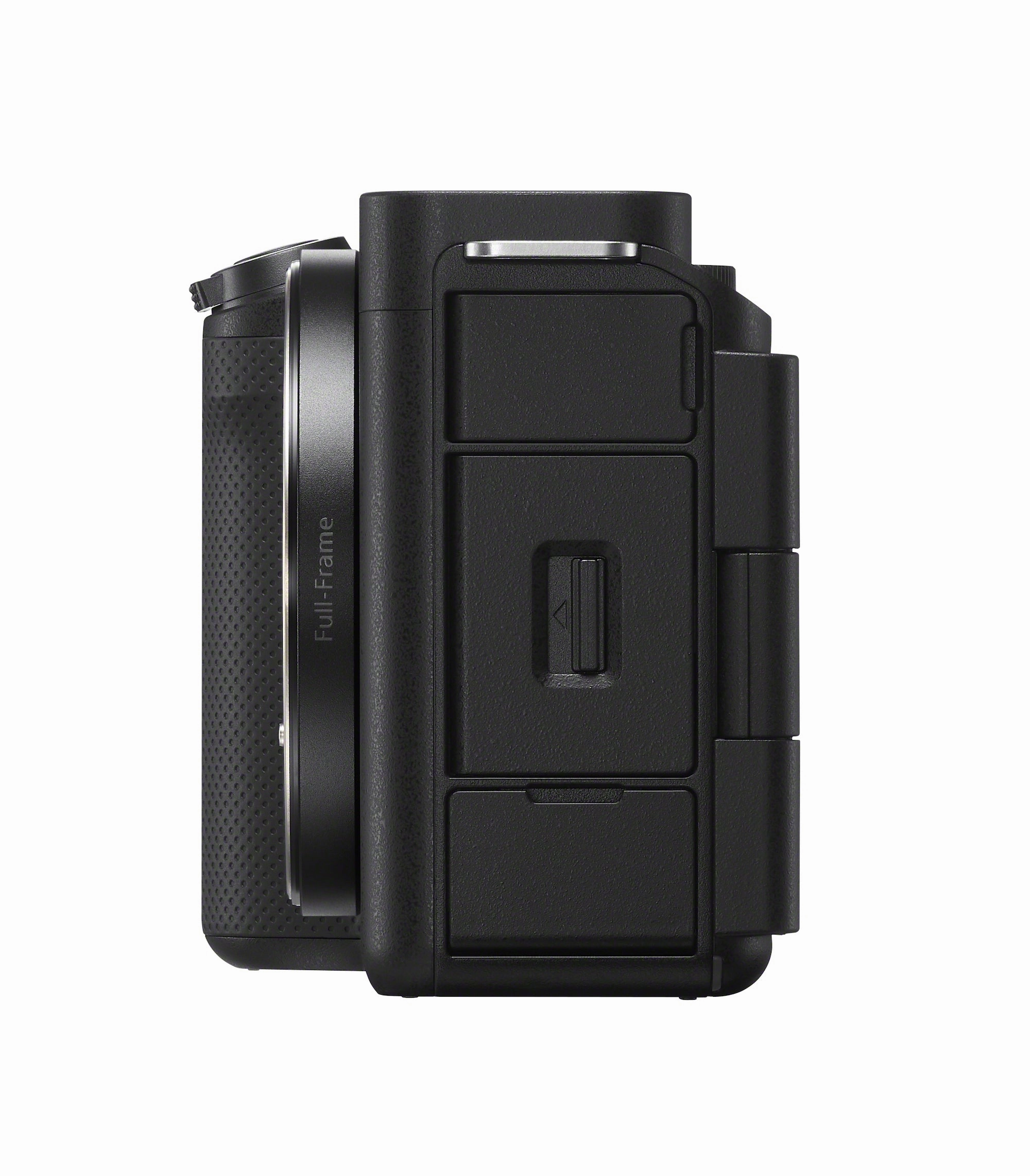 Sony Alpha ZV-E1 Mirrorless Camera with 28-60mm Lens