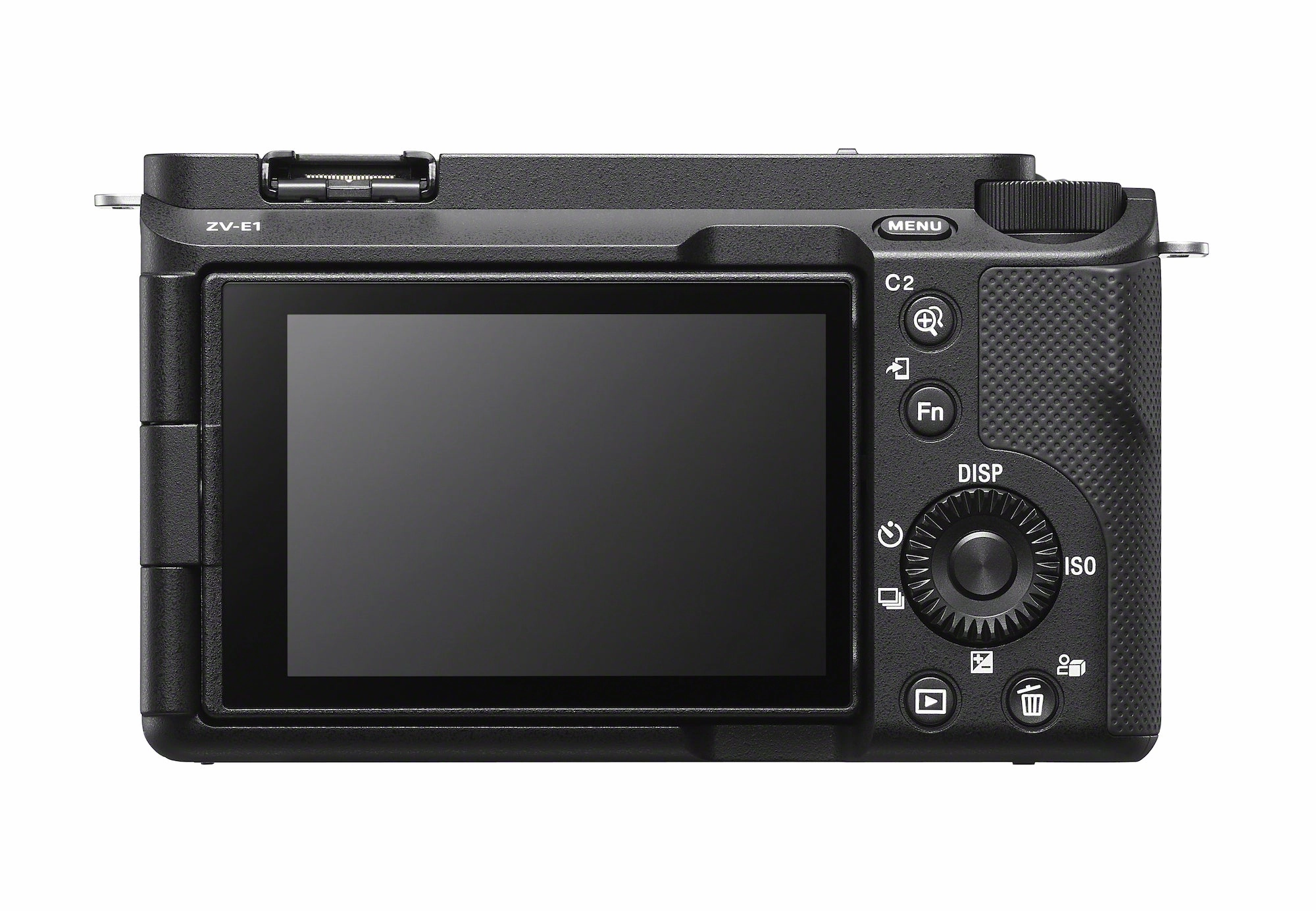 Sony Alpha ZV-E1 Mirrorless Camera with 28-60mm Lens