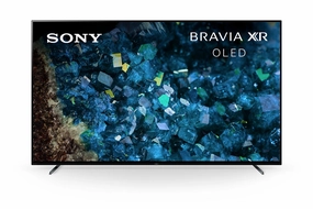 SONY BRAVIA XR 65" A80L OLED 4K HDR Google TV - XR65A80L tv wall mount, 55 inch tv