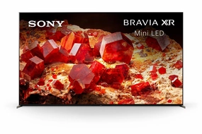 SONY BRAVIA XR 85" X93L MINI LED 4K HDR Google TV - XR85X93L tv wall mount, 55 inch tv
