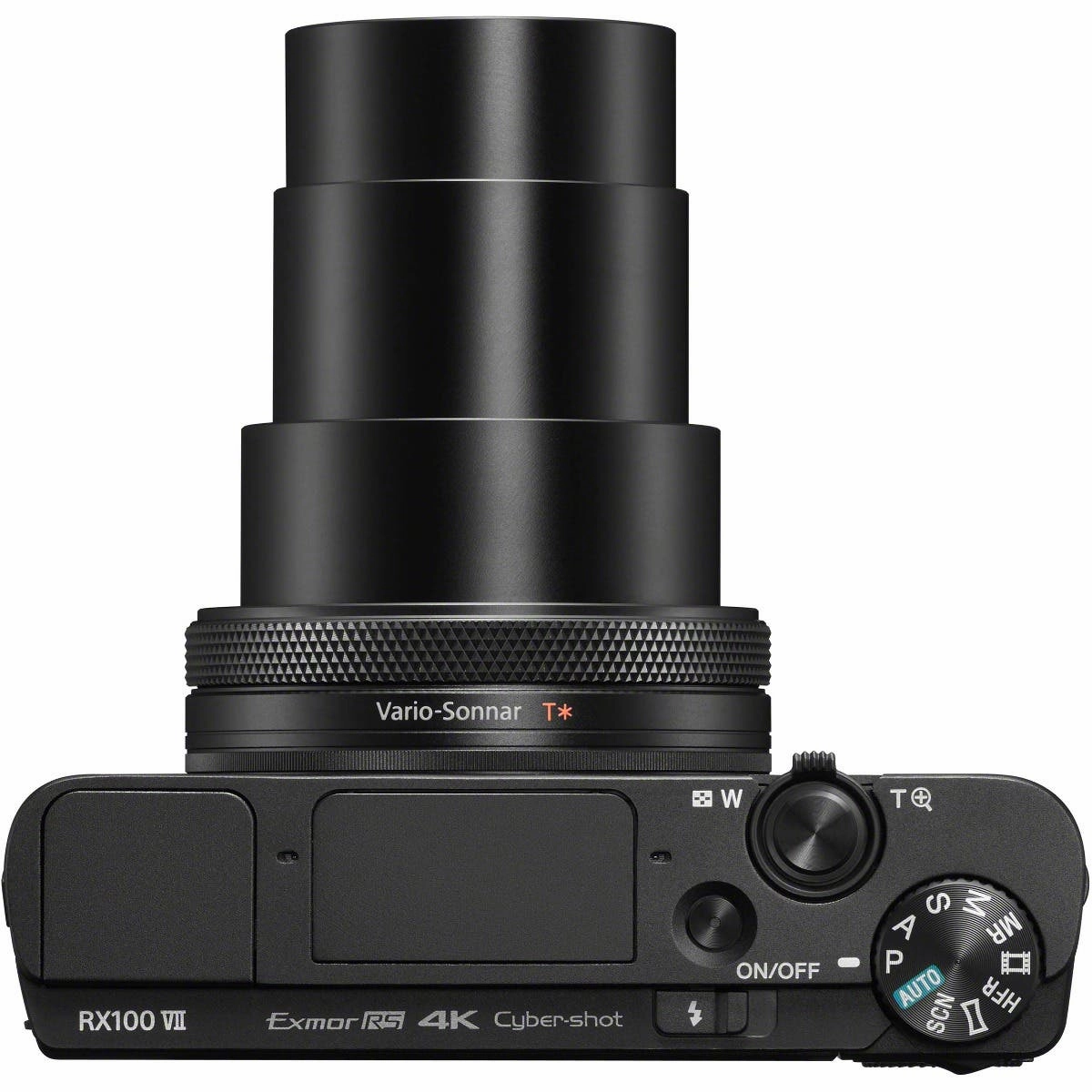 Sony Cybershot DSC-RX100 VII Digital Camera