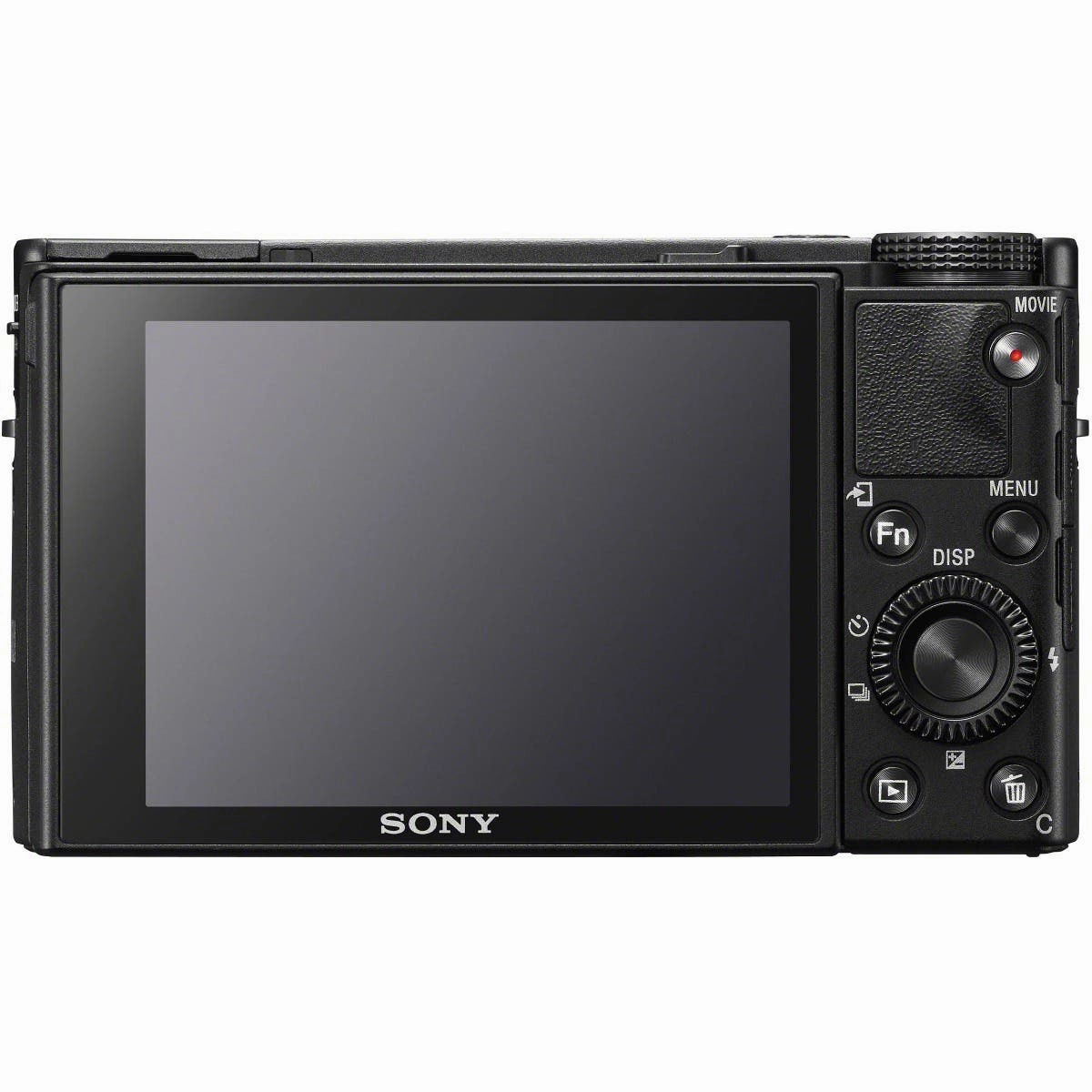 Sony Cybershot DSC-RX100 VII Digital Camera