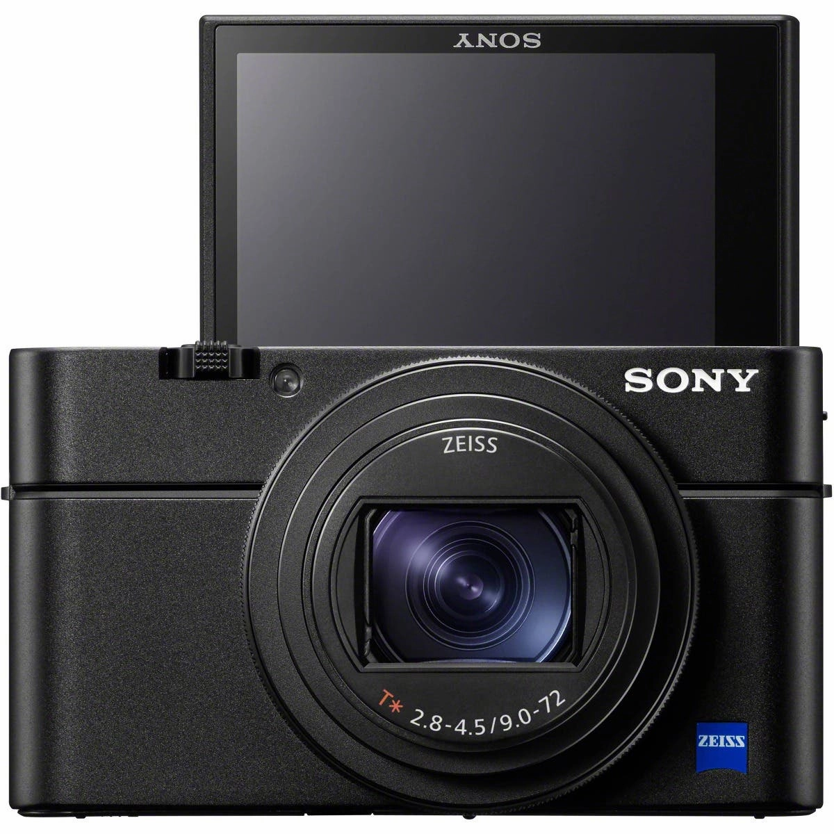 Sony Cybershot DSC-RX100 VII Digital Camera