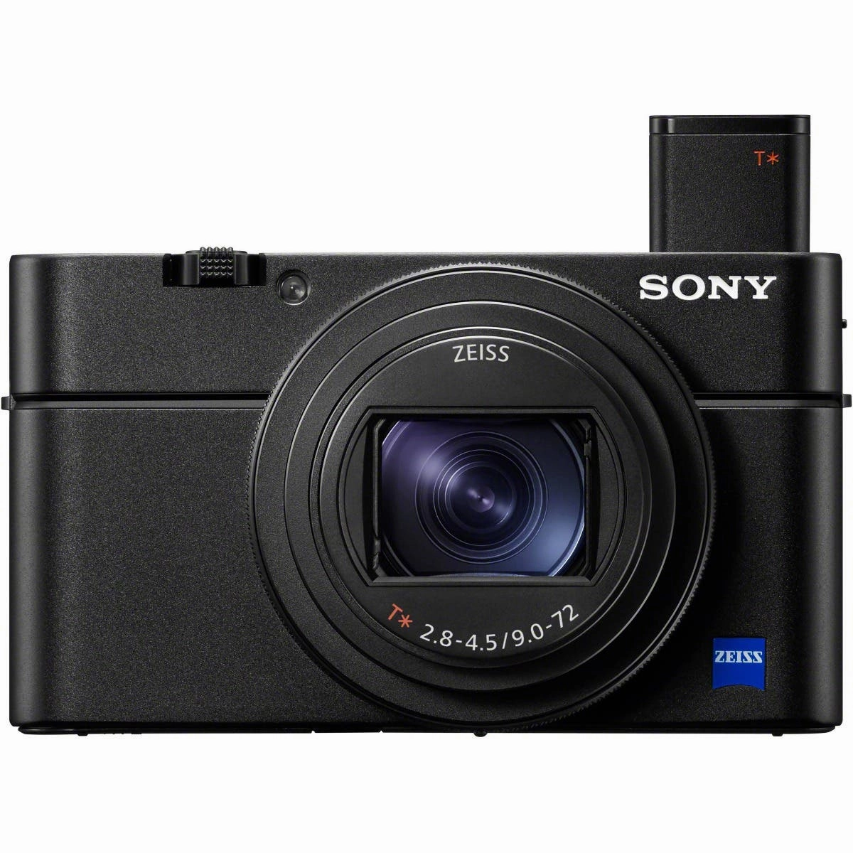 Sony Cybershot DSC-RX100 VII Digital Camera