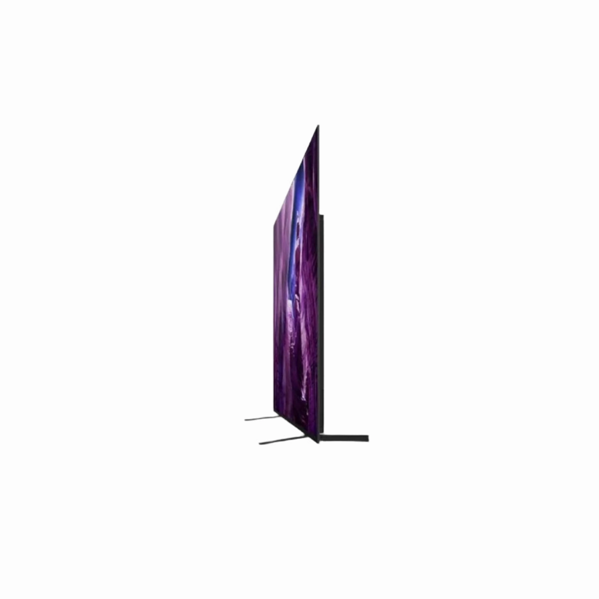 Sony LED TV 55Inch, 4K HDR Smart Android, Bluetooth, 3HDMI & 2USB