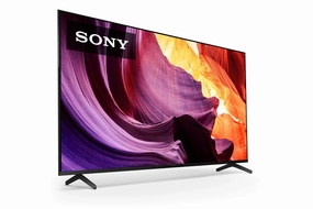 Sony Led Tv 65Inch 4K, Smart Android, Tv Dolby, Wifi, 3HDMI & 2USB tv stand, curved tv