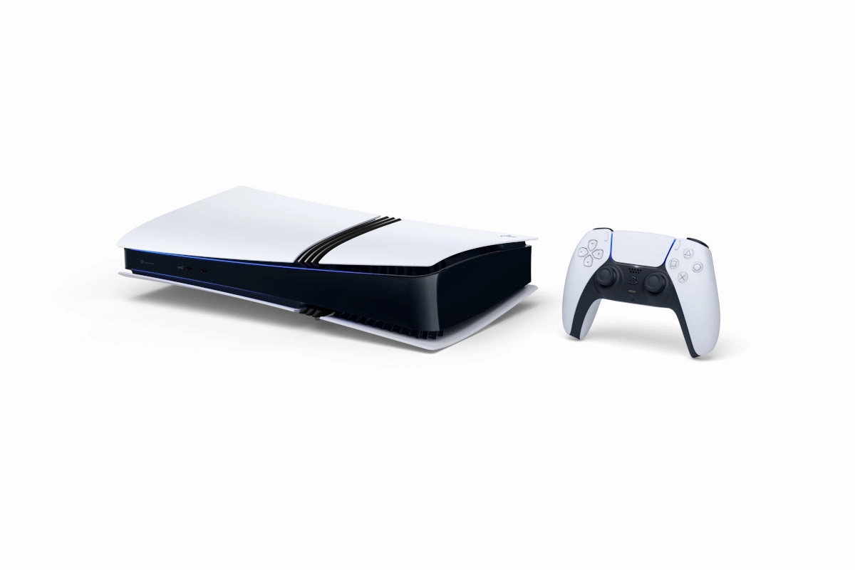 Sony PlayStation 5 Pro Digital Edition Console