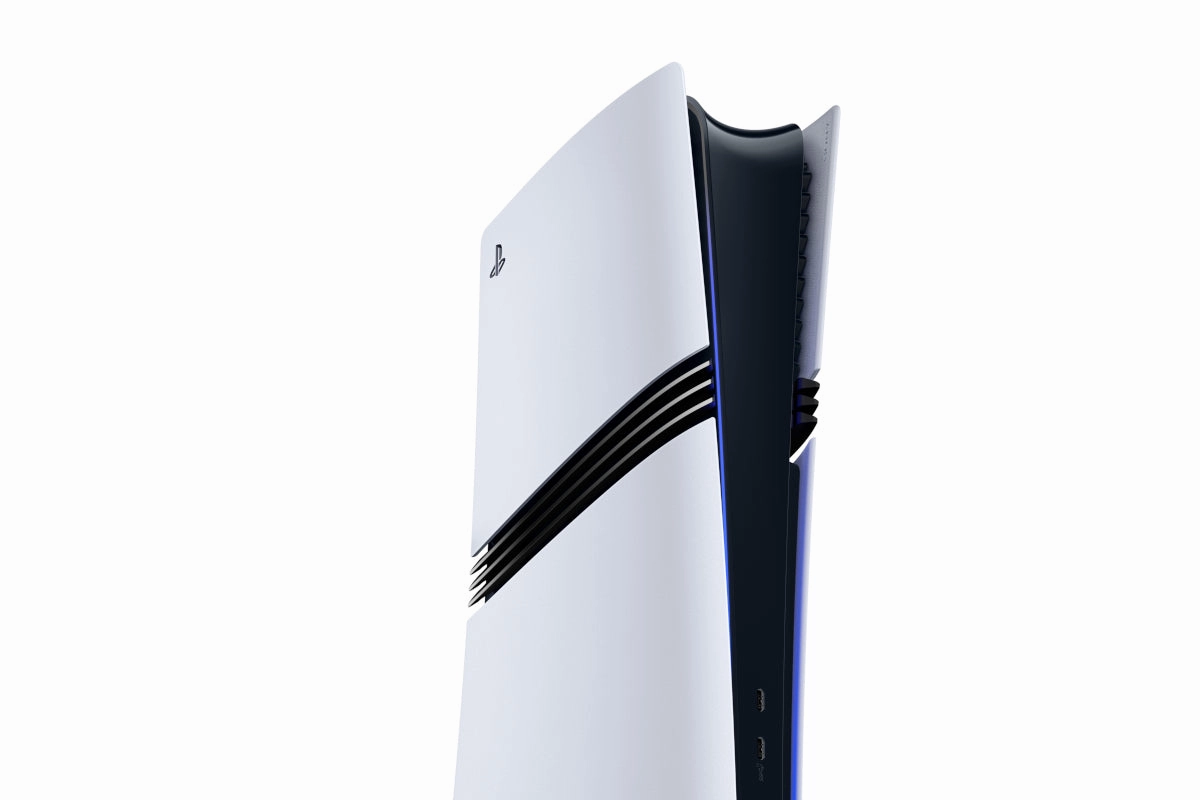 Sony PlayStation 5 Pro Digital Edition Console