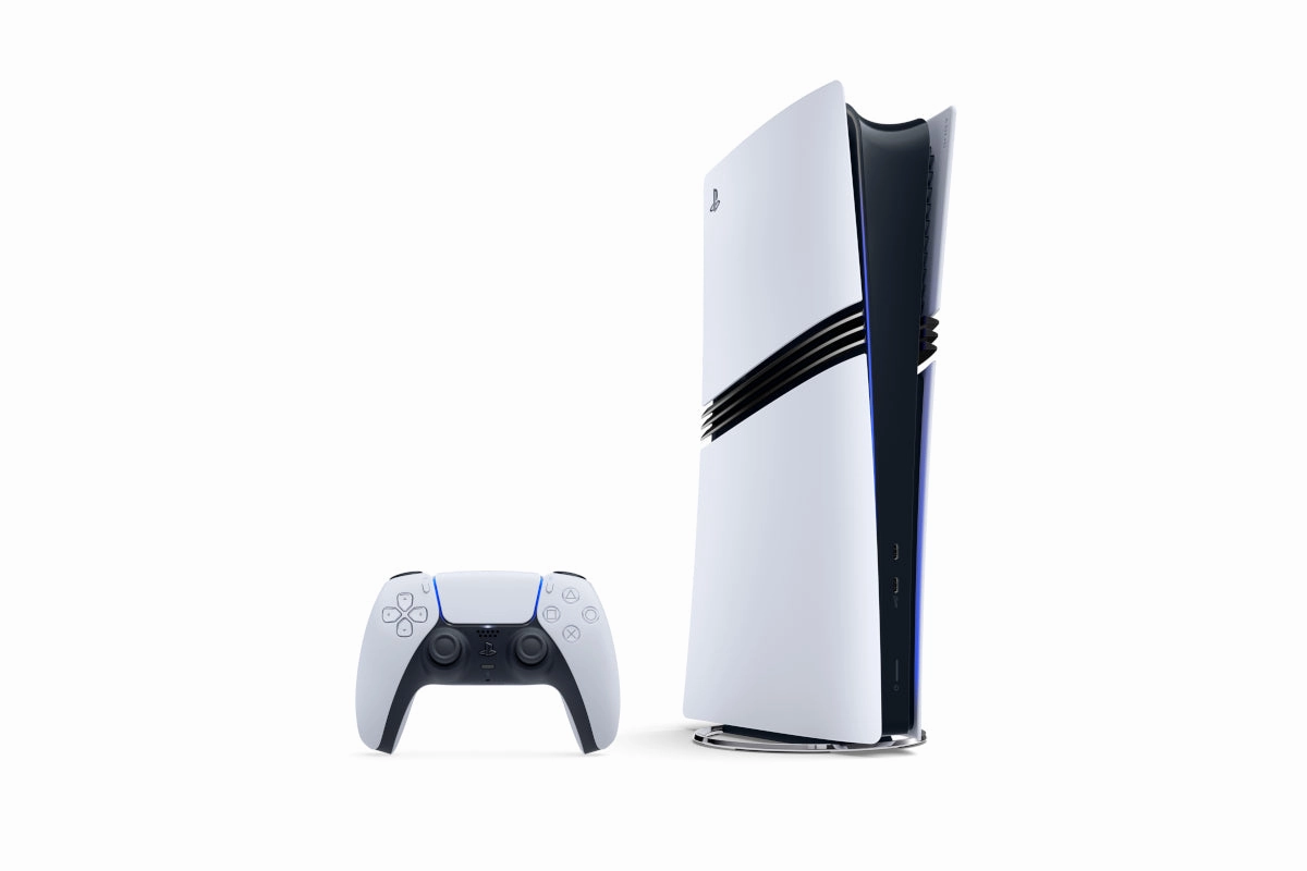 Sony PlayStation 5 Pro Digital Edition Console