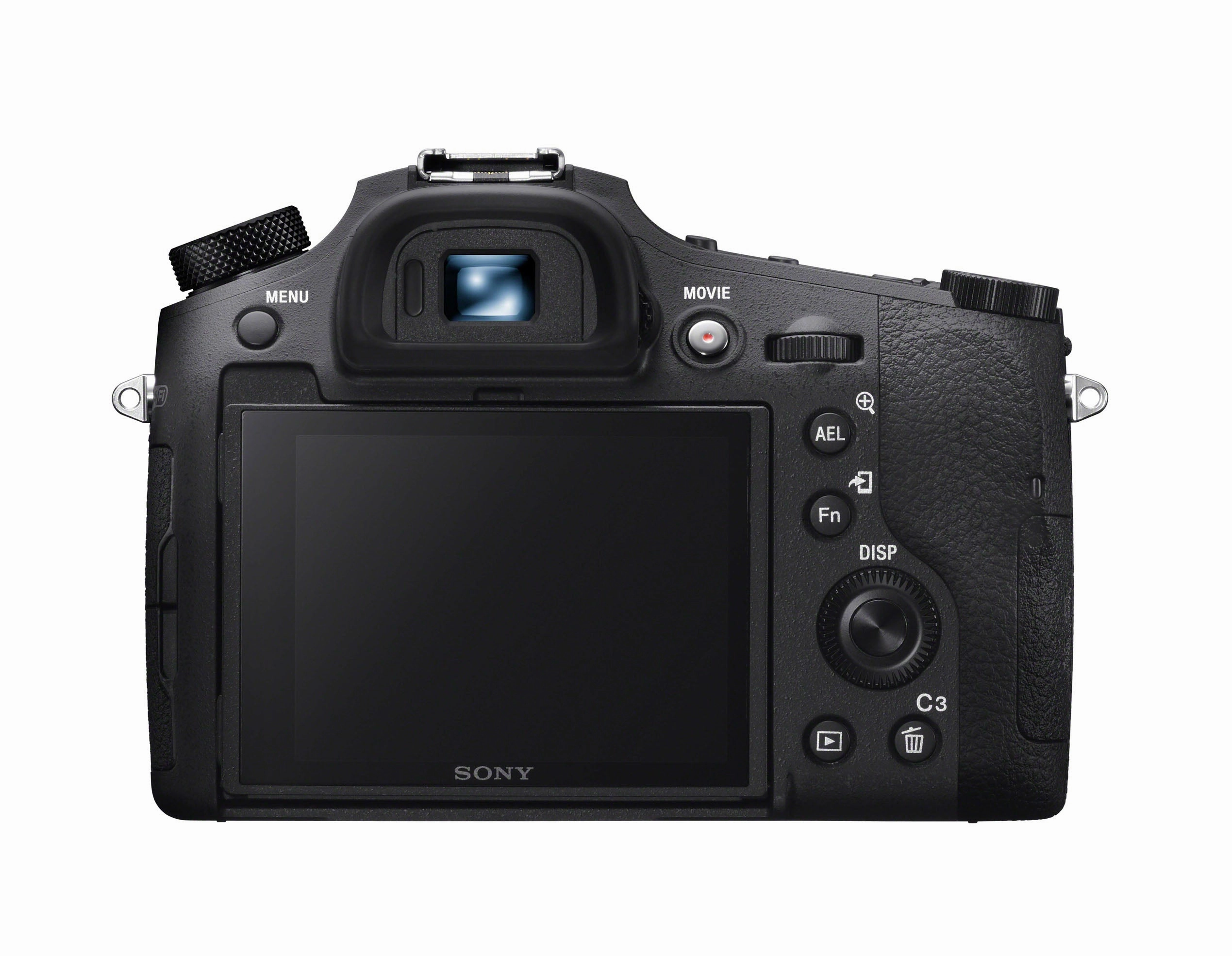 Sony RX10 IV Camera