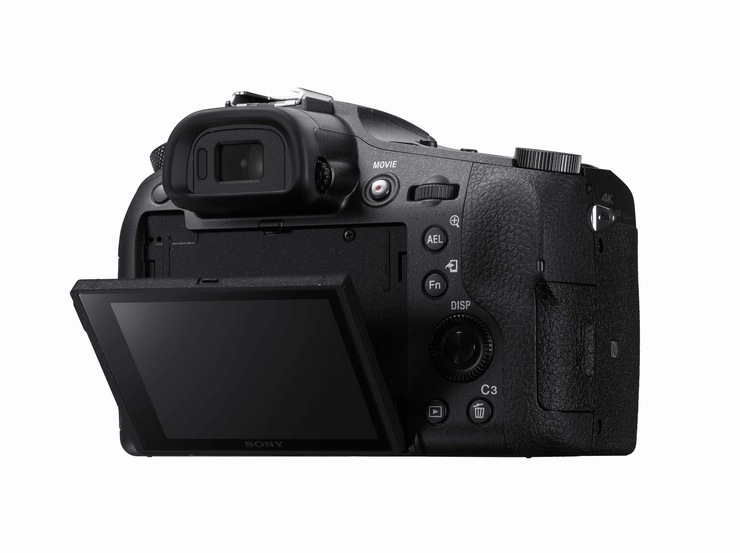 Sony RX10 IV Camera