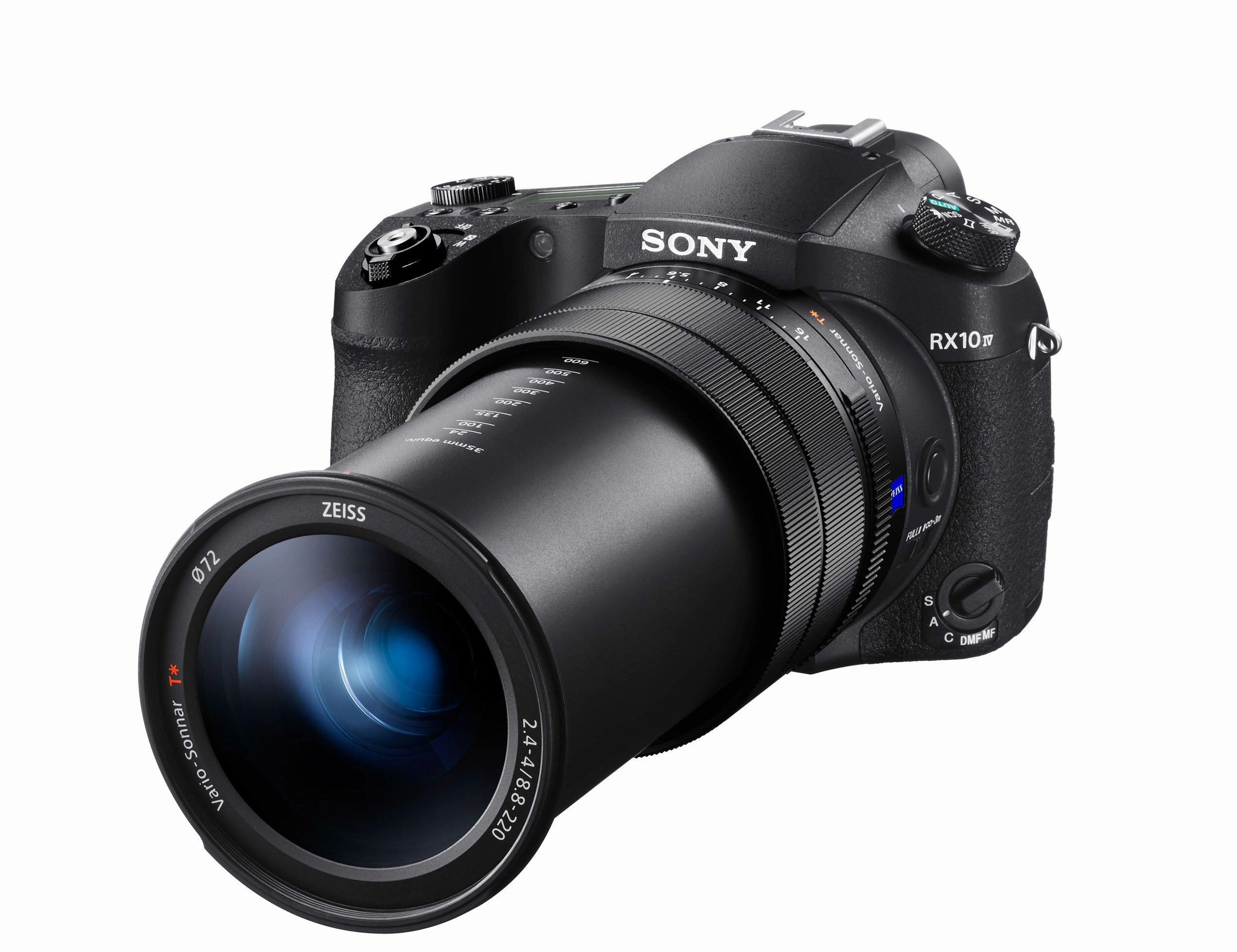 Sony RX10 IV Camera
