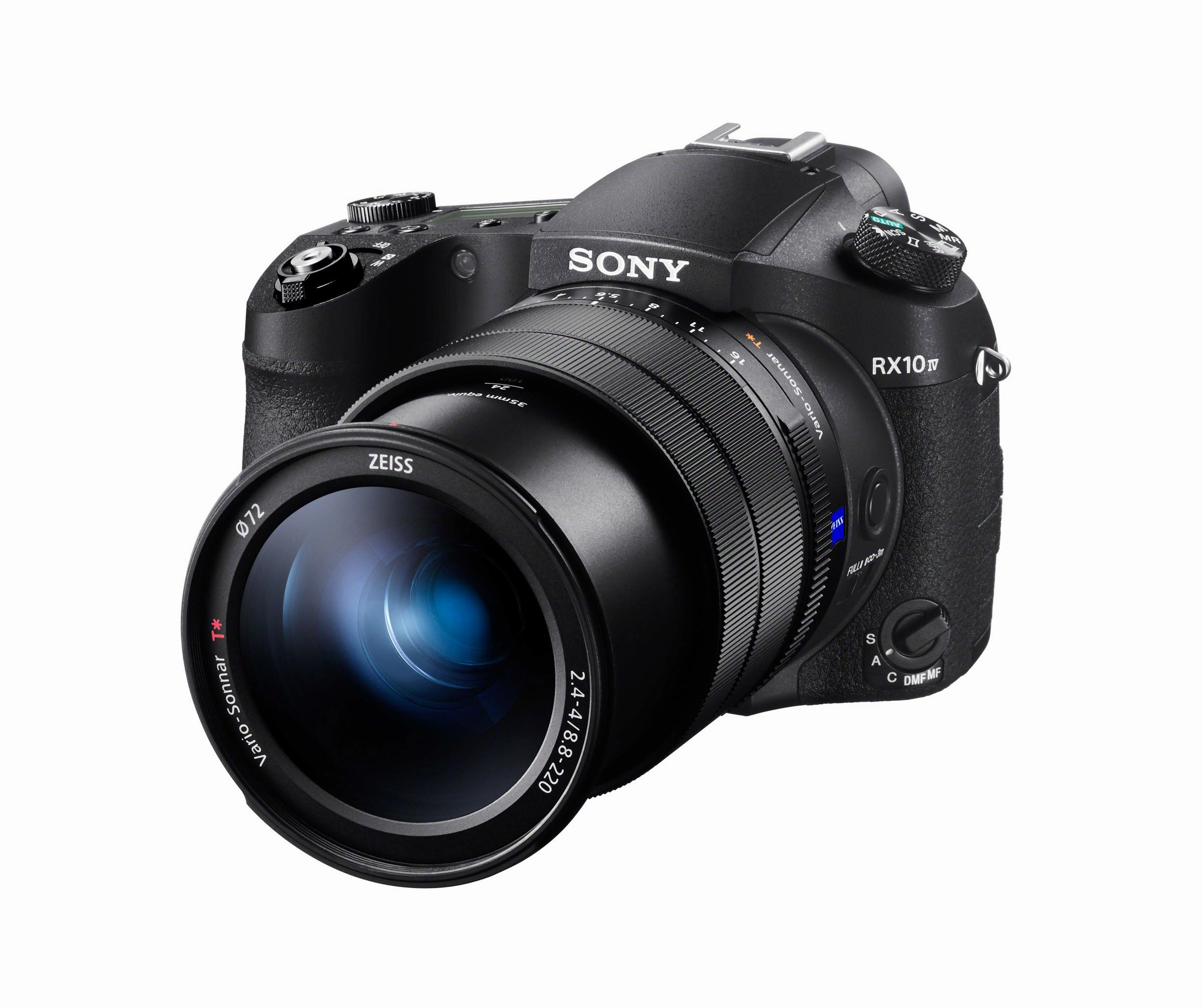 Sony RX10 IV Camera
