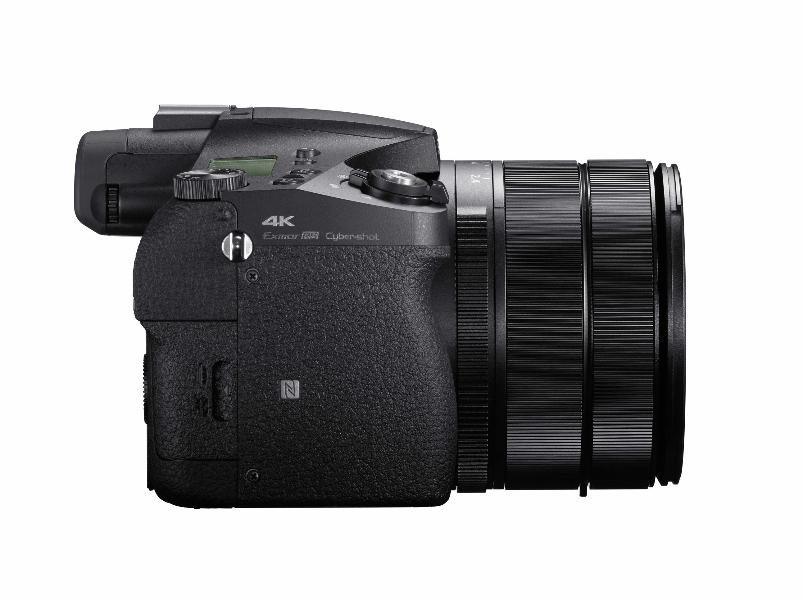 Sony RX10 IV Camera
