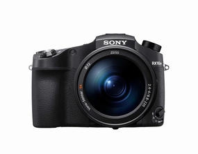 Sony RX10 IV Camera dslr camera
