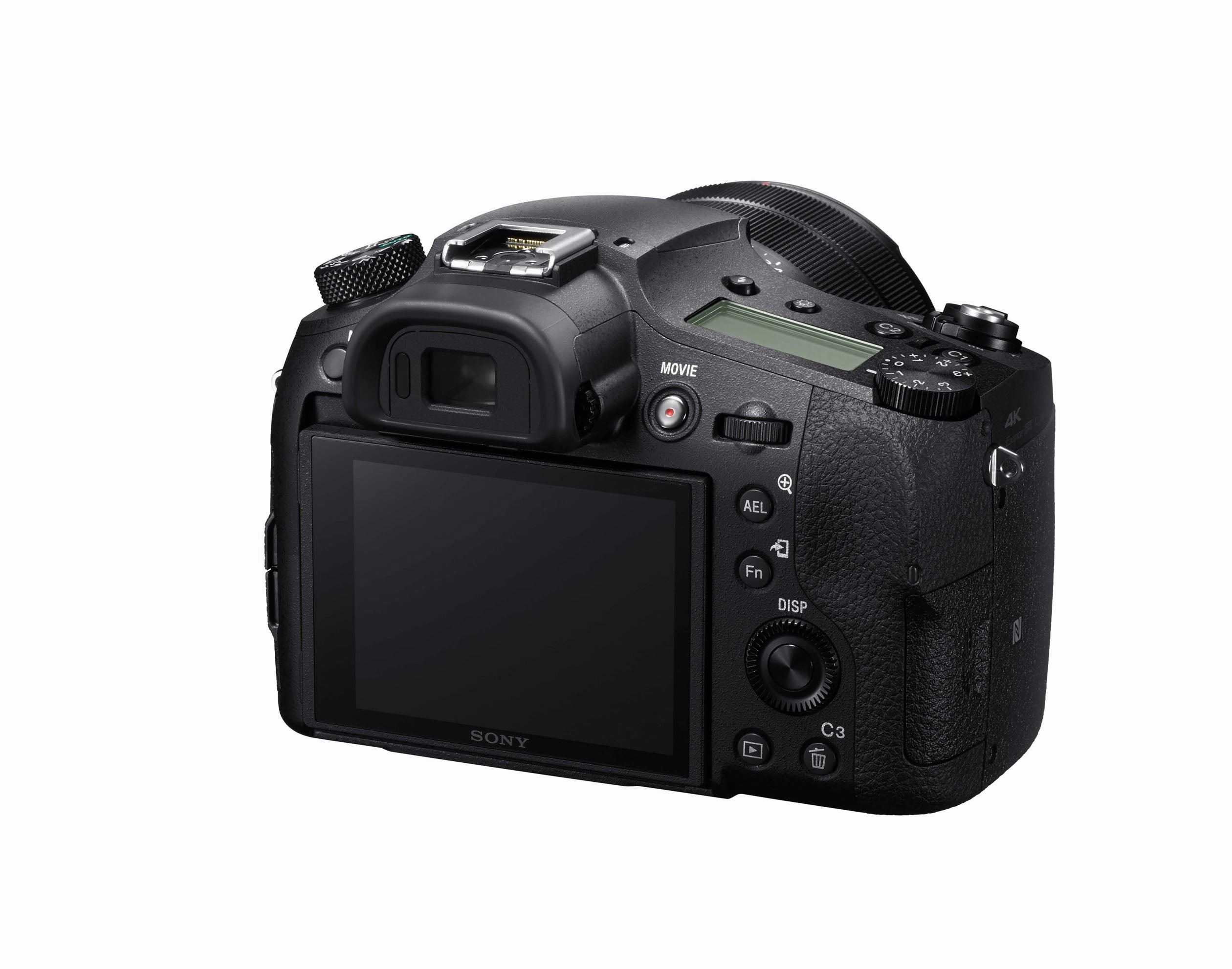 Sony RX10 IV Camera