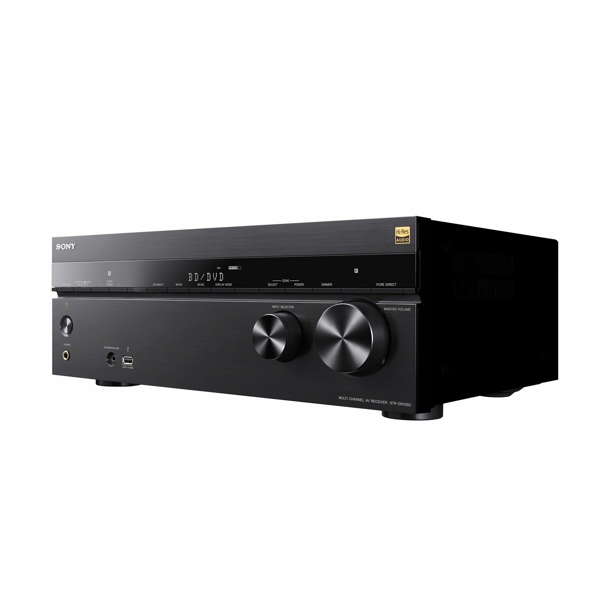 Sony STR-DN1080 7.2 Channel Home Theater AV Receiver best projector for home theater,best home cinema projector