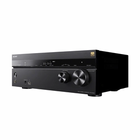 Sony STR-DN1080 7.2 Channel Home Theater AV Receiver home cinema projector,sonos surround sound