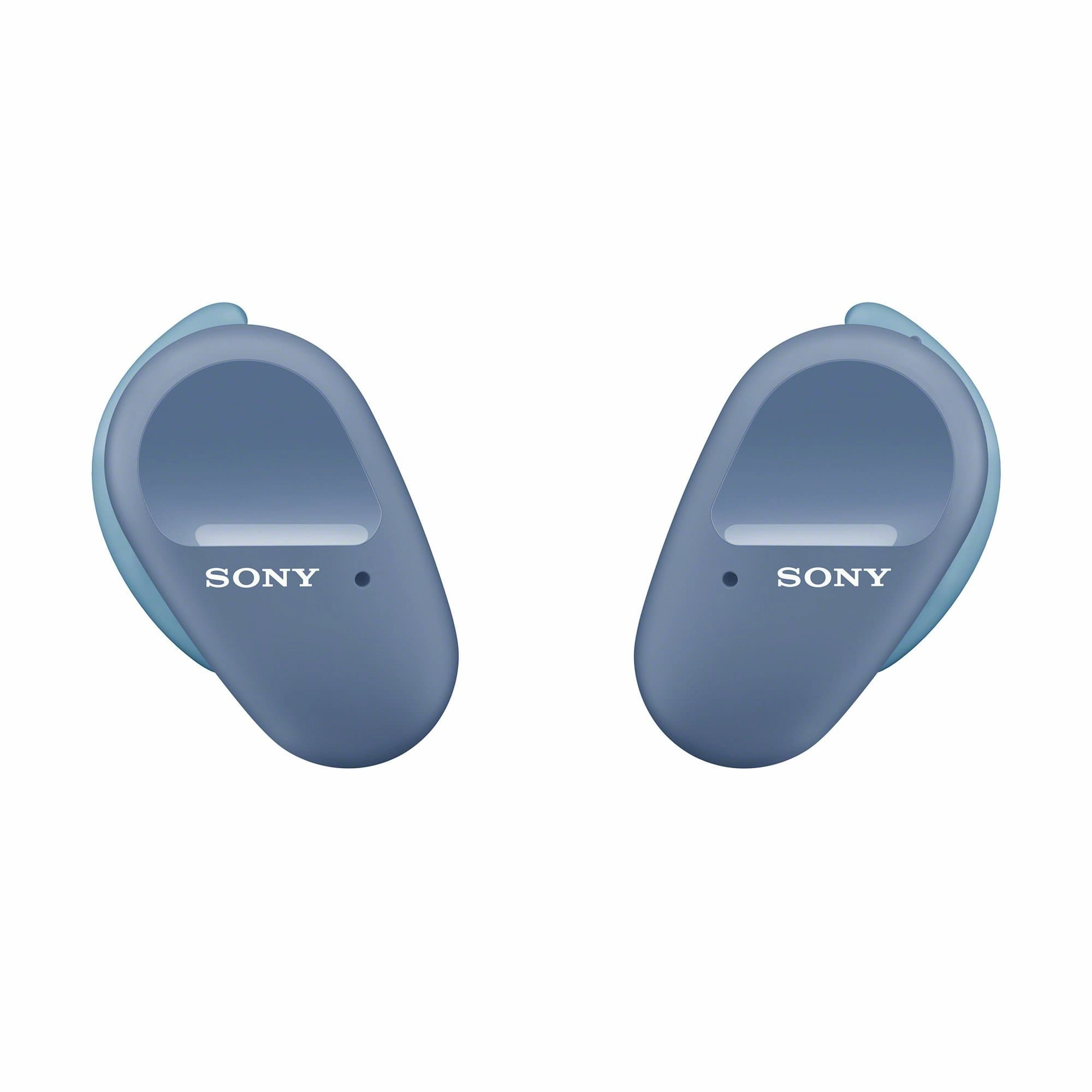 Sony WF-SP800N Sports Wireless Earphones