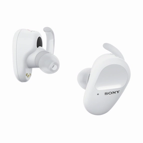Sony WF-SP800N Sports Wireless Earphones headphone amplifier, audiophile headphones