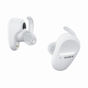 Sony WF-SP800N Sports Wireless Earphones in ear monitors, dj headphones