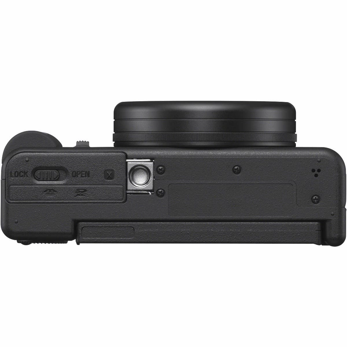 Sony ZV-1 Digital Vlog Camera (Black)