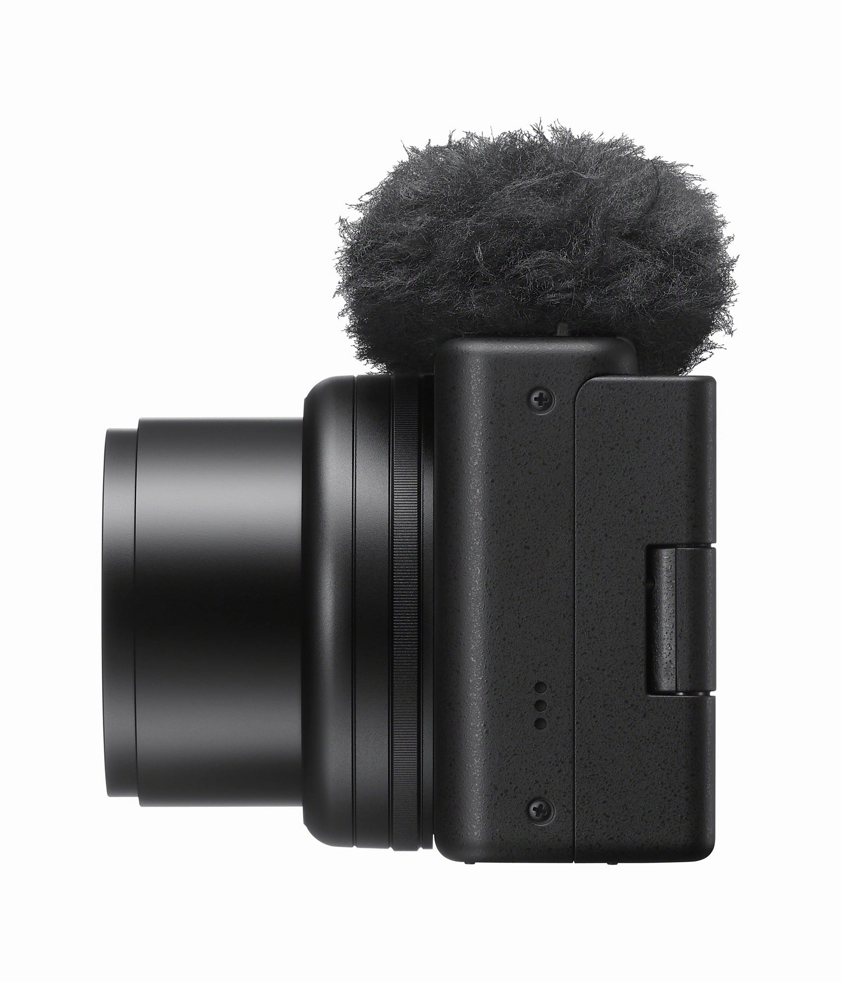 Sony ZV-1 II Compact Vlogging Camera