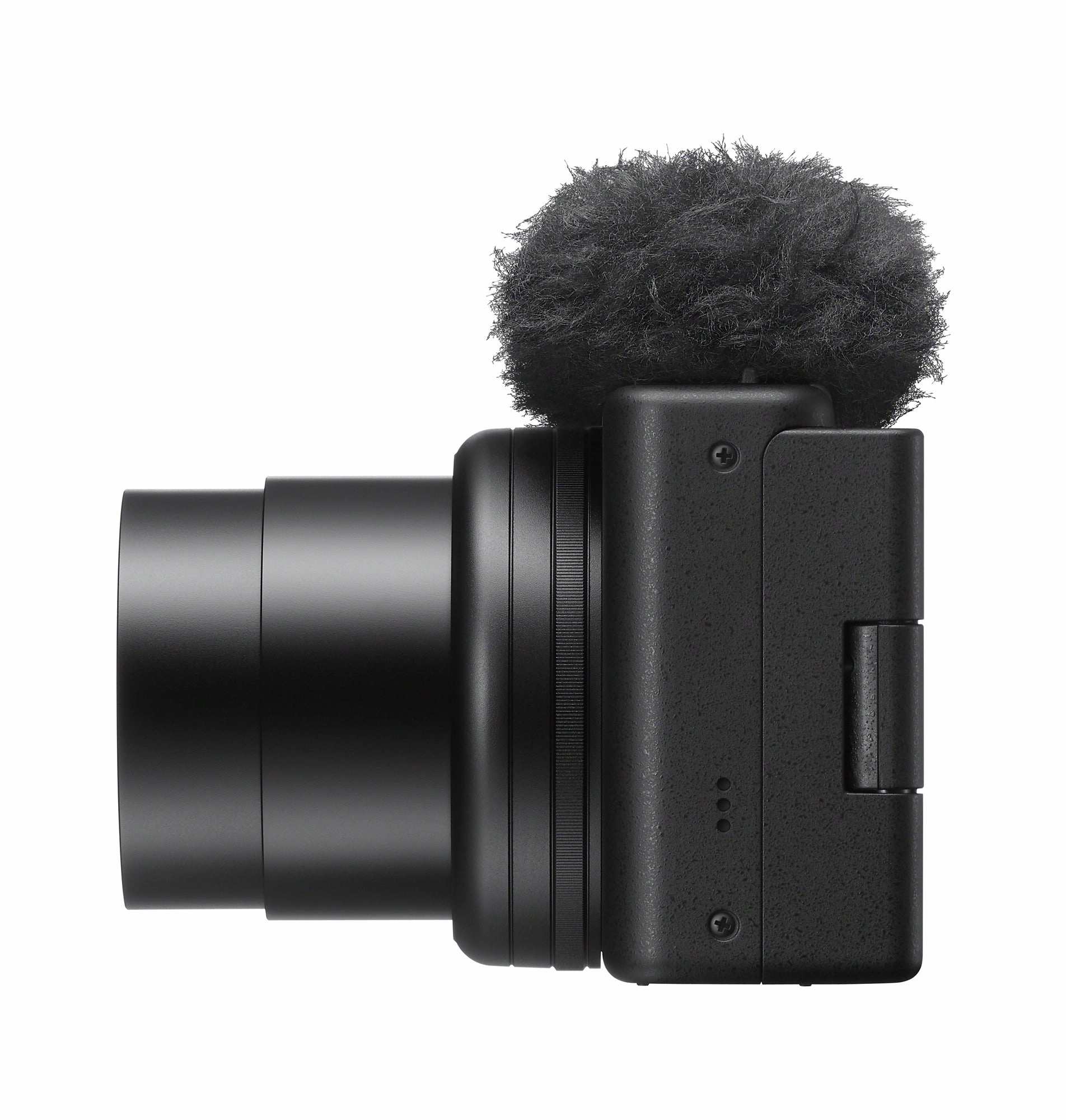 Sony ZV-1 II Compact Vlogging Camera
