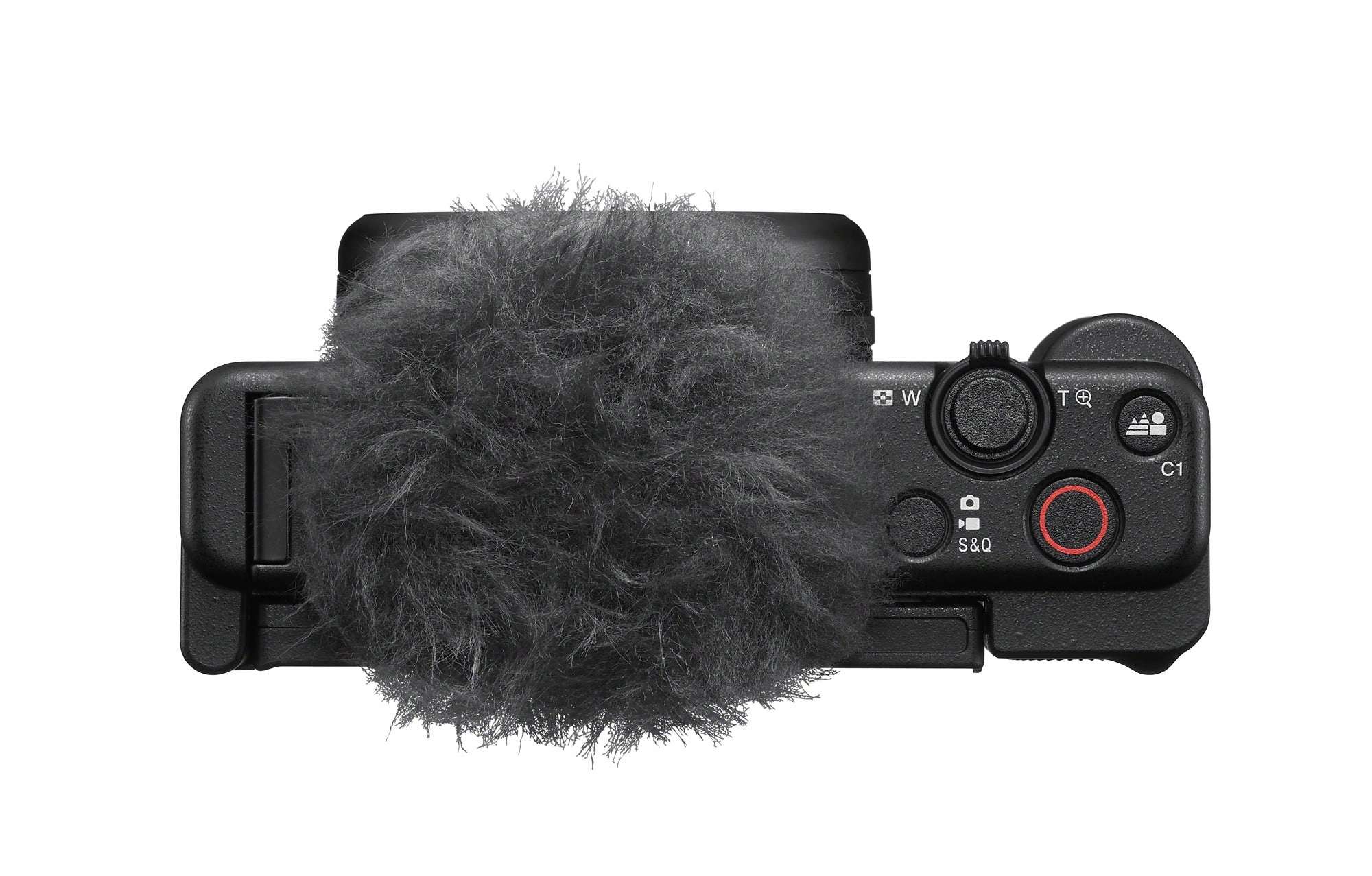 Sony ZV-1 II Compact Vlogging Camera