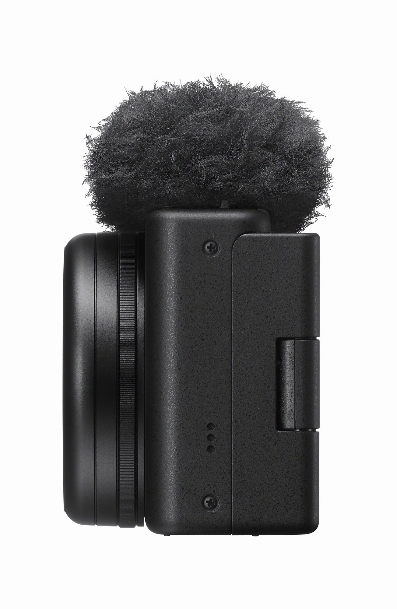 Sony ZV-1 II Compact Vlogging Camera